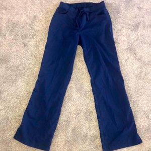 Scrubology Scrub Pants